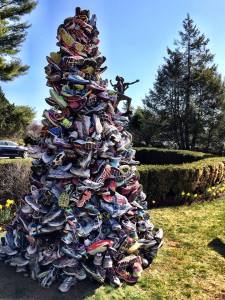 Megs memorial Boston