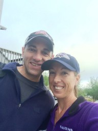 Before the Harpers Ferry Half