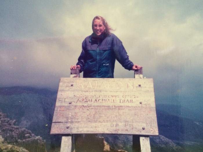 Robyn Katahdin sumit