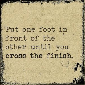 I think this may be the only strategy I should worry about!