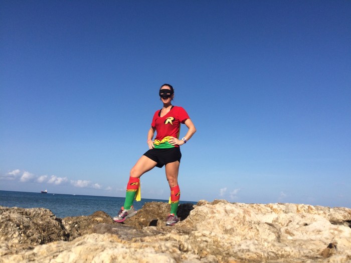 Mission accomplished