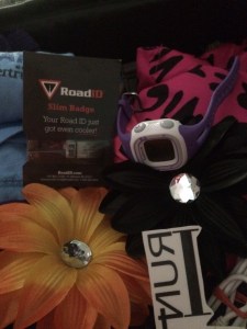 Taking all my stuff...just in case. 