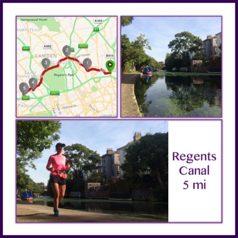 Regents Canal Run final