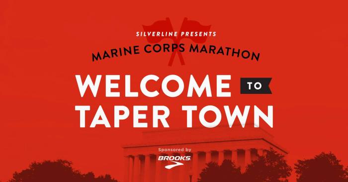 Taper Town
