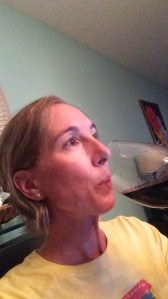 Already training for the Marathon du Medoc in France next September. It will be a celebration of my 40th birthday!