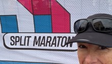 Marathon #43: Split Marathon